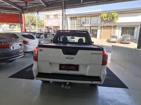 CHEVROLET Montana 1.4 FLEX LS, Foto 6