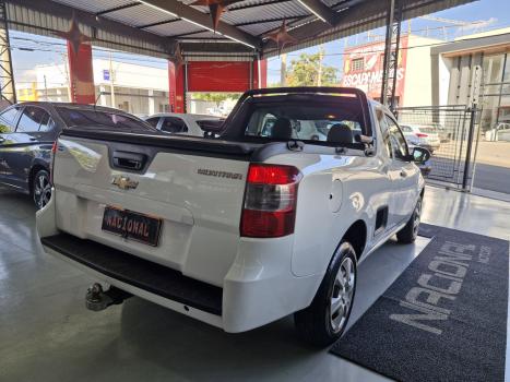 CHEVROLET Montana 1.4 FLEX LS, Foto 8