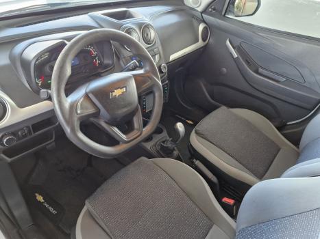CHEVROLET Montana 1.4 FLEX LS, Foto 10