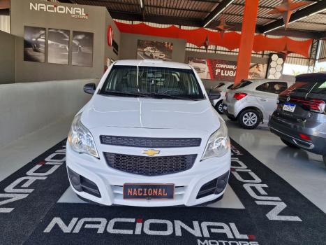 CHEVROLET Montana 1.4 FLEX LS, Foto 2
