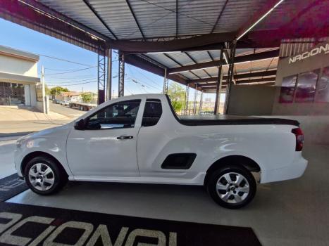 CHEVROLET Montana 1.4 FLEX LS, Foto 4