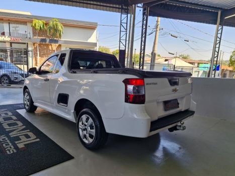 CHEVROLET Montana 1.4 FLEX LS, Foto 5