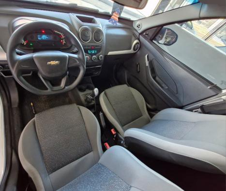 CHEVROLET Montana 1.4 FLEX LS, Foto 9
