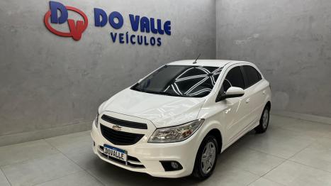 CHEVROLET Onix Hatch 1.0 4P FLEX LS, Foto 1