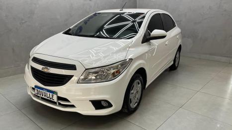 CHEVROLET Onix Hatch 1.0 4P FLEX LS, Foto 2