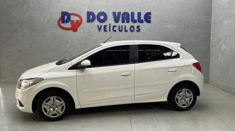 CHEVROLET Onix Hatch 1.0 4P FLEX LS, Foto 4