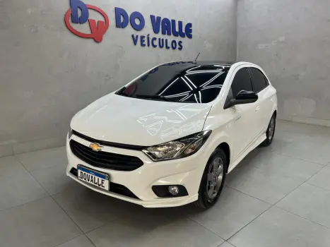 CHEVROLET Onix Hatch 1.4 4P FLEX EFFECT, Foto 1