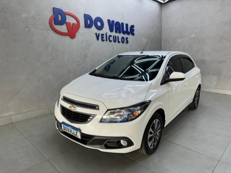 CHEVROLET Onix Hatch 1.4 4P FLEX LTZ, Foto 1