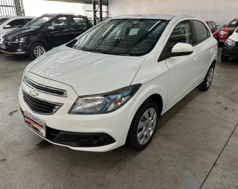 CHEVROLET Onix Hatch 1.4 4P FLEX LT, Foto 1