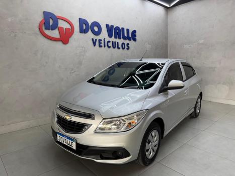 CHEVROLET Onix Hatch 1.0 4P FLEX LT, Foto 1