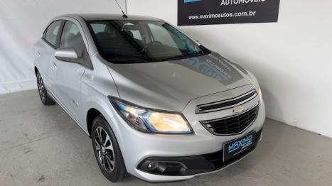 CHEVROLET Onix Hatch 1.4 4P FLEX LT, Foto 1