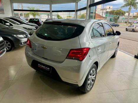 CHEVROLET Onix Hatch 1.4 4P FLEX ADVANTAGE AUTOMTICO, Foto 6