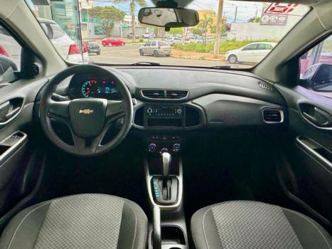 CHEVROLET Onix Hatch 1.4 4P FLEX ADVANTAGE AUTOMTICO, Foto 8