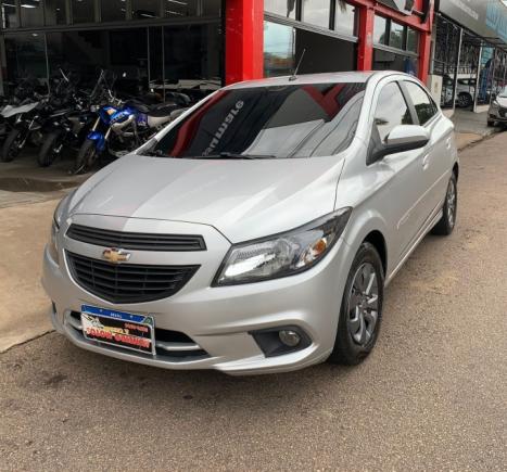 CHEVROLET Onix Hatch 1.0 4P FLEX JOY, Foto 1