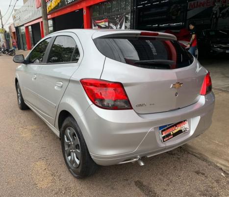 CHEVROLET Onix Hatch 1.0 4P FLEX JOY, Foto 3