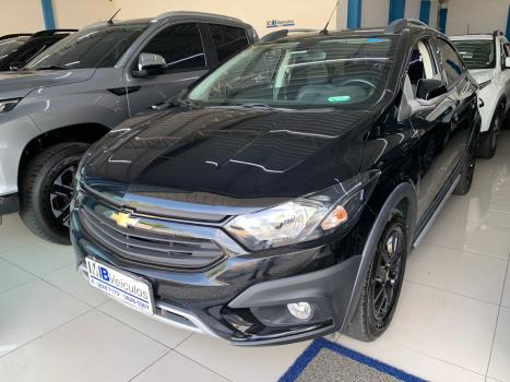 CHEVROLET Onix Hatch 1.4 4P FLEX ACTIV AUTOMTICO, Foto 1