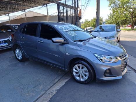 CHEVROLET Onix Hatch 1.0 12V 4P FLEX, Foto 5