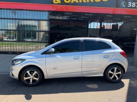 CHEVROLET Onix Hatch 1.4 4P FLEX LTZ, Foto 2