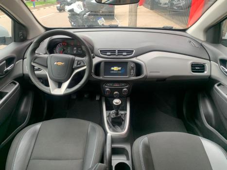 CHEVROLET Onix Hatch 1.4 4P FLEX LT, Foto 8