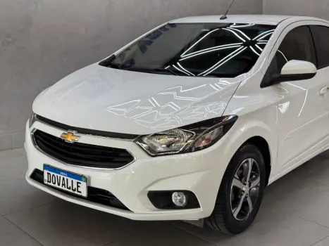 CHEVROLET Onix Hatch 1.4 4P FLEX LTZ, Foto 12