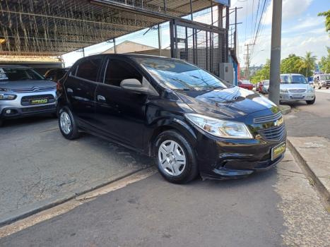 CHEVROLET Onix Hatch 1.0 4P FLEX JOY, Foto 3