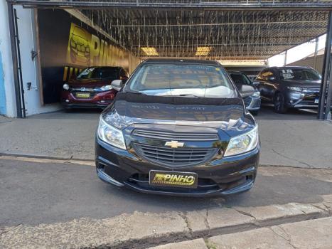 CHEVROLET Onix Hatch 1.0 4P FLEX JOY, Foto 4