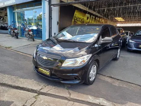 CHEVROLET Onix Hatch 1.0 4P FLEX JOY, Foto 6