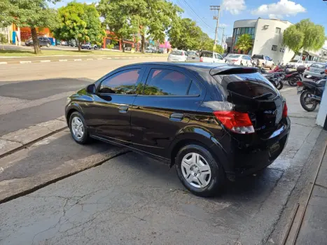 CHEVROLET Onix Hatch 1.0 4P FLEX JOY, Foto 7