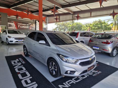 CHEVROLET Onix Hatch 1.4 4P FLEX LTZ AUTOMTICO, Foto 1