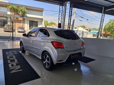 CHEVROLET Onix Hatch 1.4 4P FLEX LTZ AUTOMTICO, Foto 6