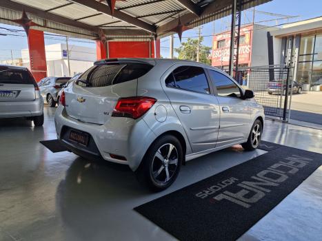 CHEVROLET Onix Hatch 1.4 4P FLEX LTZ AUTOMTICO, Foto 7