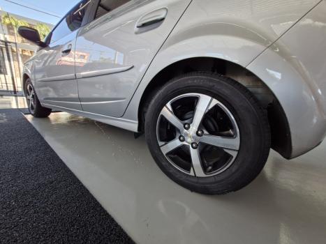 CHEVROLET Onix Hatch 1.4 4P FLEX LTZ AUTOMTICO, Foto 8