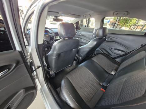 CHEVROLET Onix Hatch 1.4 4P FLEX LTZ AUTOMTICO, Foto 9