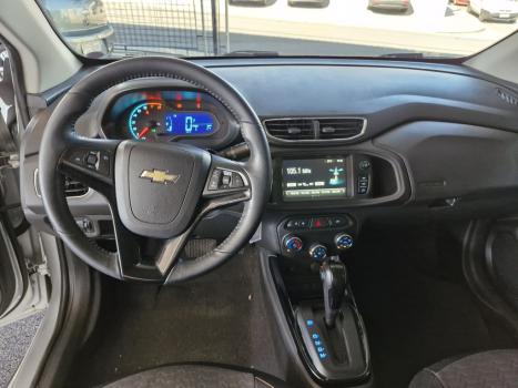 CHEVROLET Onix Hatch 1.4 4P FLEX LTZ AUTOMTICO, Foto 10