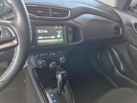 CHEVROLET Onix Hatch 1.4 4P FLEX LTZ AUTOMTICO, Foto 11
