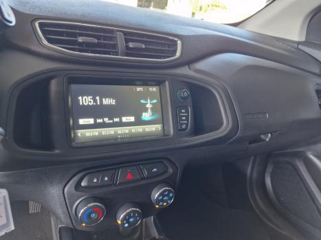 CHEVROLET Onix Hatch 1.4 4P FLEX LTZ AUTOMTICO, Foto 12