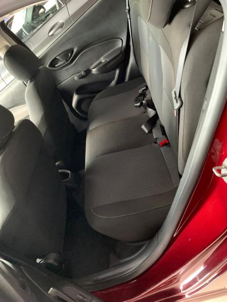 CHEVROLET Onix Hatch 1.4 4P FLEX LT AUTOMTICO, Foto 4