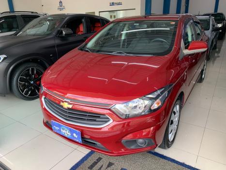 CHEVROLET Onix Hatch 1.4 4P FLEX LT AUTOMTICO, Foto 5