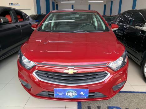 CHEVROLET Onix Hatch 1.4 4P FLEX LT AUTOMTICO, Foto 6