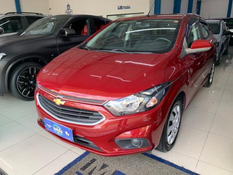 CHEVROLET Onix Hatch 1.4 4P FLEX LT AUTOMTICO, Foto 7