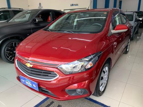 CHEVROLET Onix Hatch 1.4 4P FLEX LT AUTOMTICO, Foto 8