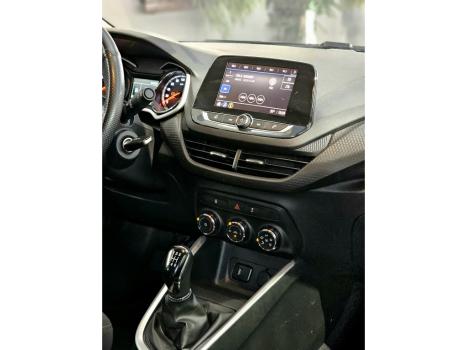 CHEVROLET Onix Hatch 1.0 4P FLEX LT, Foto 2