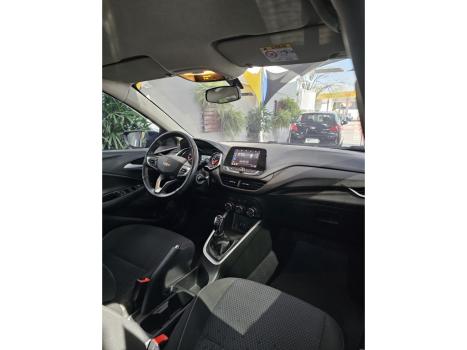 CHEVROLET Onix Hatch 1.0 4P FLEX LT, Foto 4