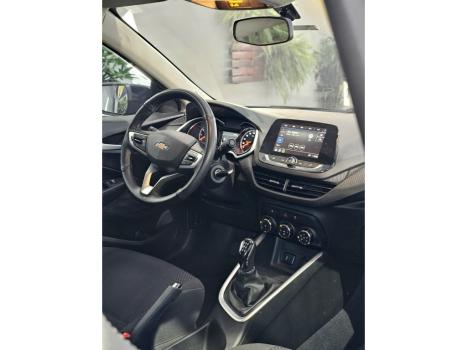 CHEVROLET Onix Hatch 1.0 4P FLEX LT, Foto 11