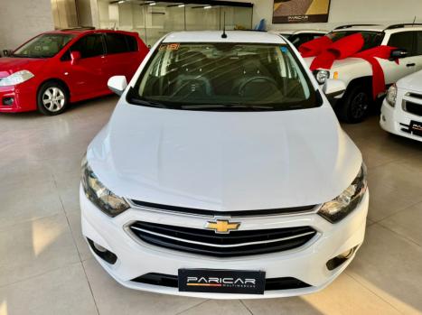 CHEVROLET Onix Hatch 1.0 4P FLEX LT, Foto 2