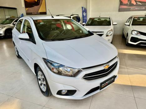 CHEVROLET Onix Hatch 1.0 4P FLEX LT, Foto 3