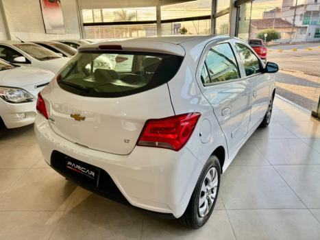CHEVROLET Onix Hatch 1.0 4P FLEX LT, Foto 4