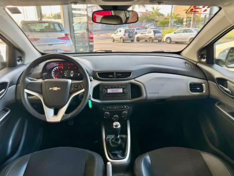 CHEVROLET Onix Hatch 1.0 4P FLEX LT, Foto 7