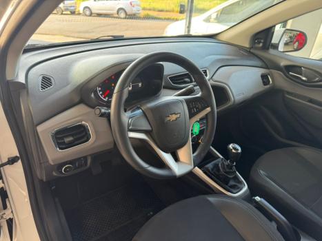 CHEVROLET Onix Hatch 1.0 4P FLEX LT, Foto 8