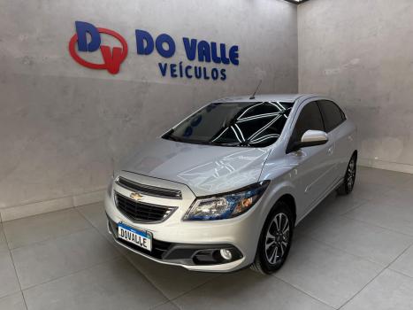 CHEVROLET Onix Hatch 1.4 4P FLEX LTZ, Foto 1
